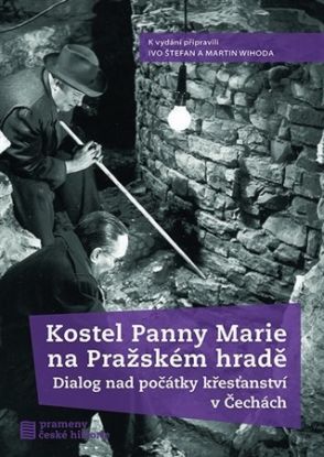 Kostel Panny Marie na Pražském hradě