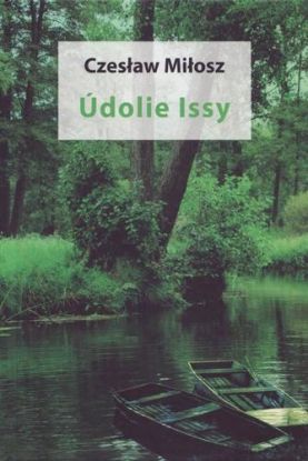 Údolie Issy