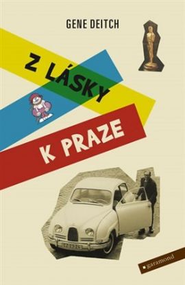 Z lásky k Praze