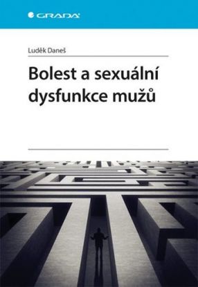 Bolest a sexuální dysfunkce mužů