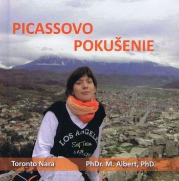 Picassovo pokušenie