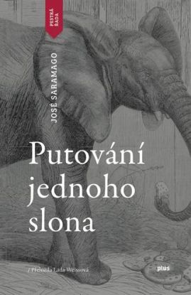 Putování jednoho slona