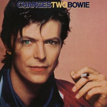 Bowie David - Changestwobowie (Jewel Case) CD