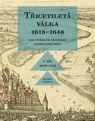 Třicetiletá válka 1618-1648