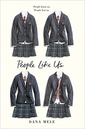 People Like Us