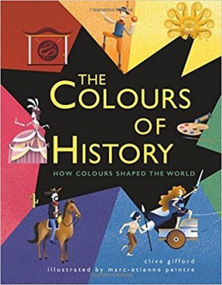 Colours of History