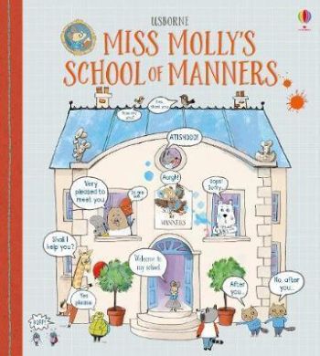 Miss Mollys School of Manners