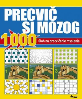 Precvič si mozog