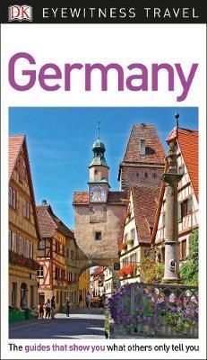 DK Eyewitness Travel Guide Germany