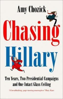 Chasing Hillary