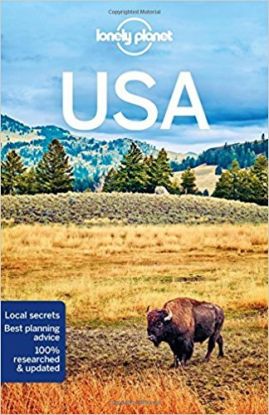 Lonely Planet USA