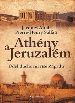 Athény a Jeruzalém