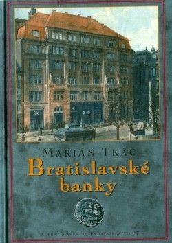 Bratislavské banky - 2. vydanie