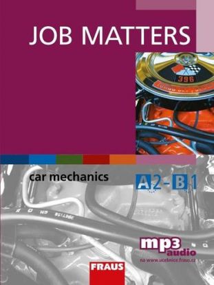 Job Matters - Car Mechanics