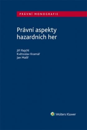 Právní aspekty hazardních her