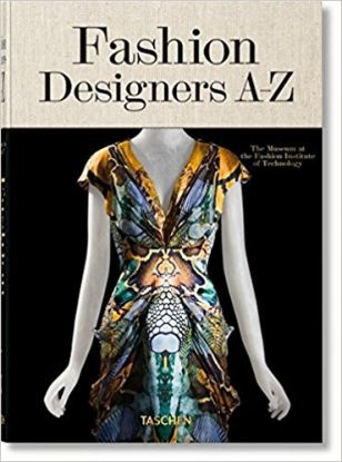 Fashion Designers A Z