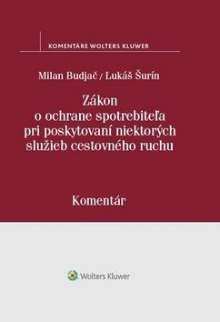 Zákon o ochrane spotrebiteľa pri poskytovaní niektorých služieb cestovného ruchu