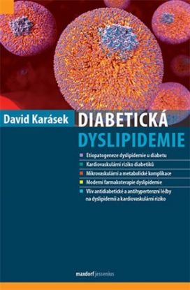 Diabetická dyslipidemie