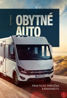 Obytné auto