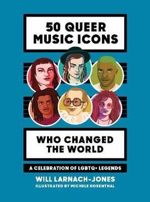 50 Queer Music Icons Who Changed the World