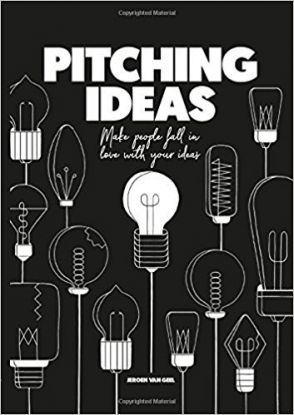 Pitching Ideas