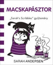 Macskapásztor - \