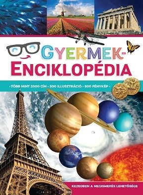 Gyermekenciklopédia