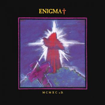 Enigma - MCMXC a.D. LP