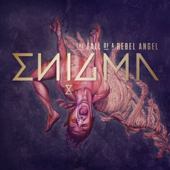 Enigma - The Fall of a Rebel Angel LP