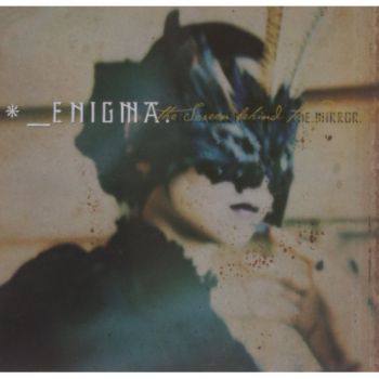 Enigma - The Screen Behind The Mirror LP