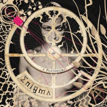 Enigma - A Posteriori LP