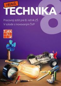 Hravá technika 8