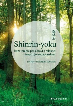 Shinrin-yoku