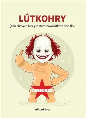 Lútkohry