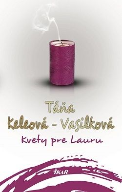 Kvety pre Lauru 2. vydanie