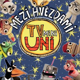 TvMiniUni 3 - Mezi hvězdami