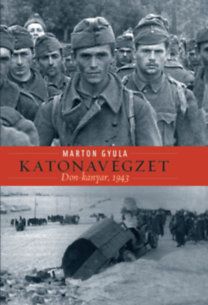 Katonavégzet - Don-kanyar, 1943