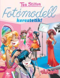 Fotómodell kerestetik!