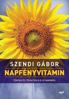 Napfényvitamin (Második, átdolgozott kiadás)