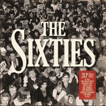 Various - The Sixties 2LP