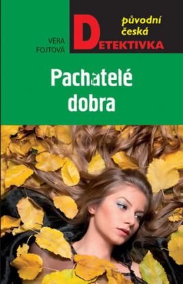 Pachatelé dobra