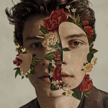 Mendes Shawn - Shawn Mendes (Deluxe) CD