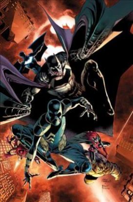 Batman - Detective Comics