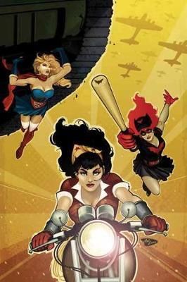 Bombshells Vol. 6