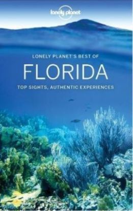 Lonely Planet Best of Florida