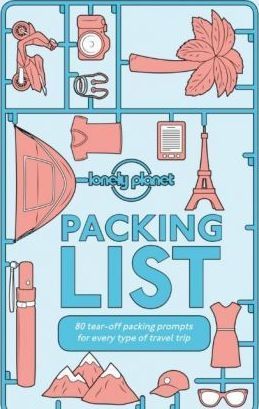 Packing List