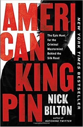 American Kingpin