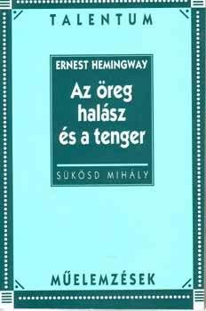 Az öreg halász és a tenger