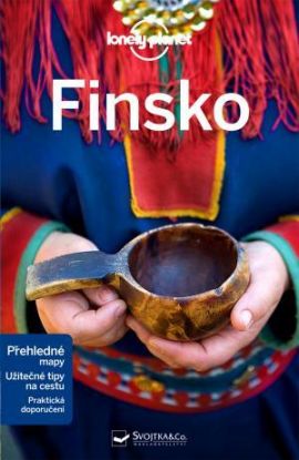 Finsko - Lonely Planet