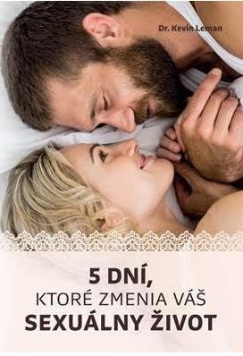 5 dní, ktoré zmenia váš sexuálny život